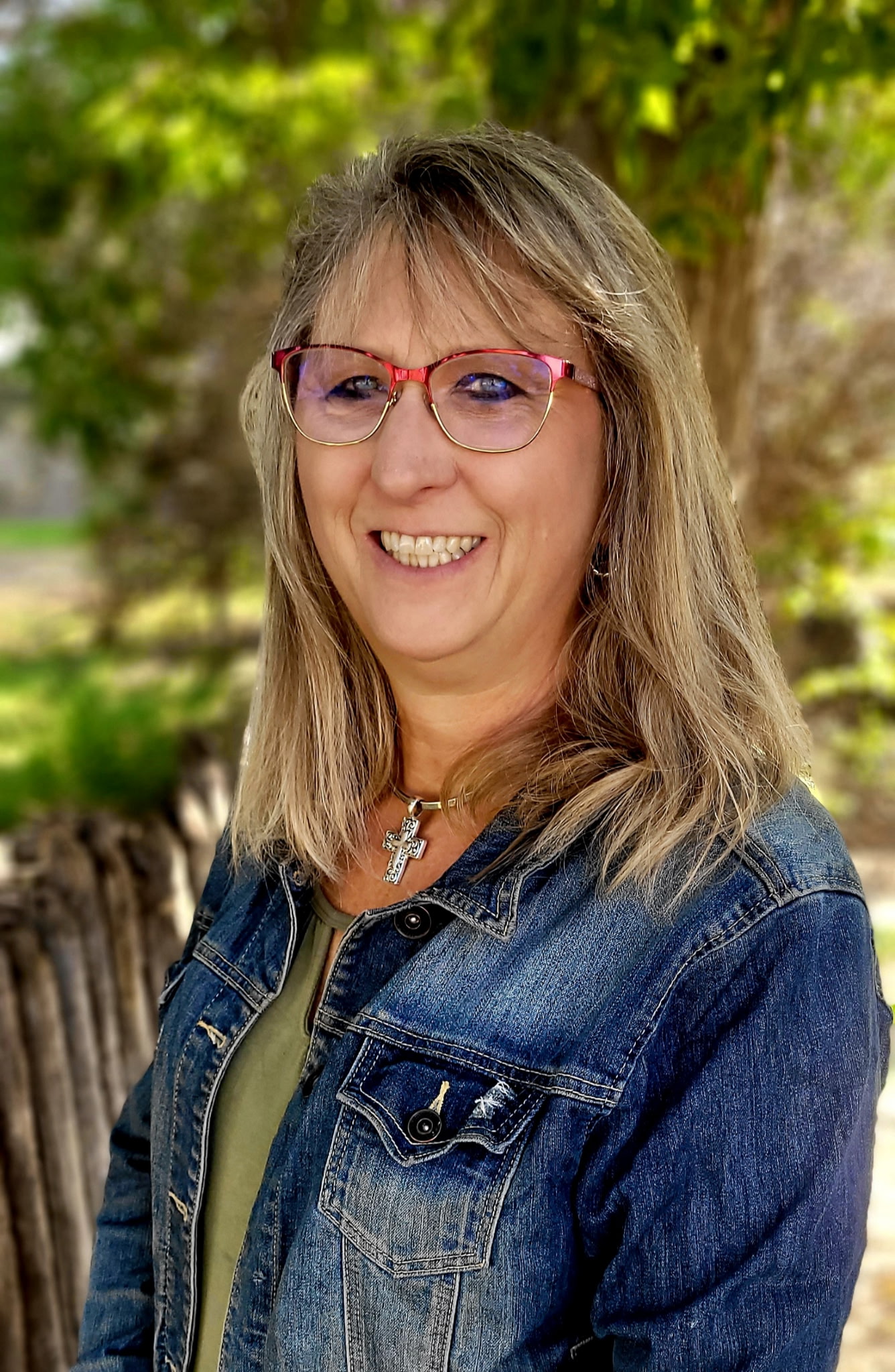 Vonne Yardley
